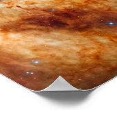 宇宙ポスターポートレート16インチx 20インチ ポスター (角)