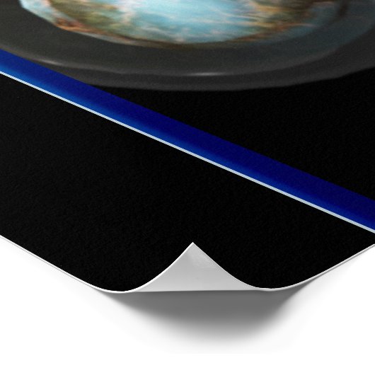 宇宙ポスター ポスター (角)