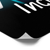 宇宙ポスター ポスター (角)