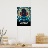 宇宙ポスター ポスター (キッチン)