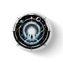 宇宙ポータル