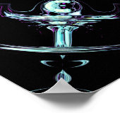 宇宙ポーンv3 ポスター (角)