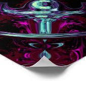 宇宙ポーンv4 ポスター (角)