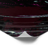 宇宙ポーンv5 ポスター (角)