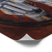 宇宙マリンポスターを見る ポスター (角)