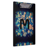 宇宙ミモサゴールデンネブラッサム クリップボード (右)