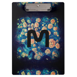 宇宙ミモサゴールデンネブラッサム クリップボード