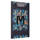 宇宙ミモサゴールデンネブラッサム クリップボード (右)