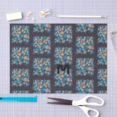 宇宙ミモサゴールデンネブラッサム 薄葉紙 (クラフト)