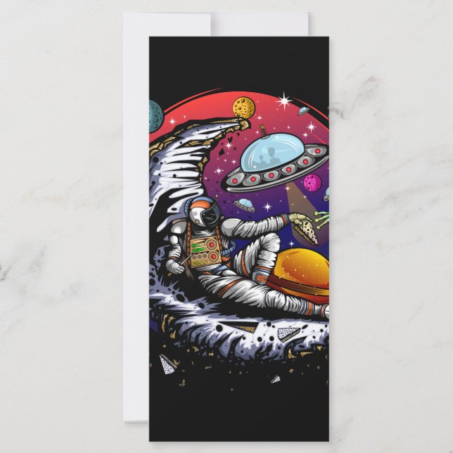 宇宙ムーンチーズ (正面)