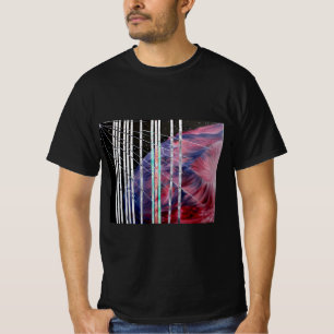 宇宙メッセンジャー Tシャツ