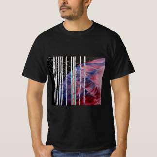 宇宙メッセンジャー Tシャツ