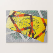 宇宙モジュレーターbyラズロモホリー – ナギー ジグソーパズル (横)