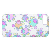 宇宙モダン症例 Case-Mate iPhoneケース (裏面(横))