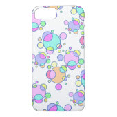 宇宙モダン症例 Case-Mate iPhoneケース (裏面)