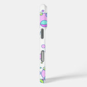 宇宙モダン症例 Case-Mate iPhoneケース (裏面 / 右)