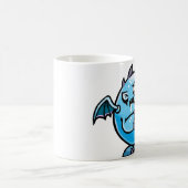 宇宙モンスター コーヒーマグカップ (中央)