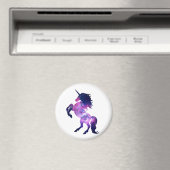 宇宙ユニコーン マグネット (インサイチュ (食洗機))