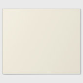 宇宙ラテ無地の色 ラッピングペーパー (フラット)