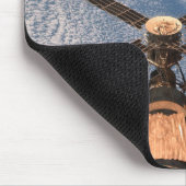 宇宙ラボ3 マウスパッド (コーナー)