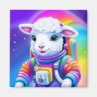 宇宙ラム磁石 マグネット