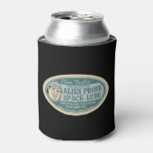 宇宙ルベ 缶クーラー (缶正面)