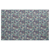 宇宙ロケット建築 ファブリック (ヤード)