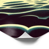 宇宙ロケット ポスター (コーナー)