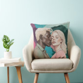 宇宙ロマンス クッション (椅子)