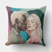 宇宙ロマンス クッション (正面)