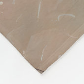 宇宙ロマンス フリースブランケット (角)