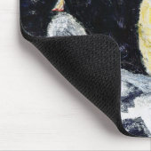 宇宙ワンダラーアートマウスパッド マウスパッド (コーナー)