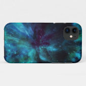 宇宙ワープiPhone 5ケース Case-Mate iPhoneケース (裏面(横))