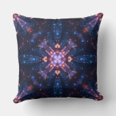 宇宙ワールドクッション クッション (裏面)