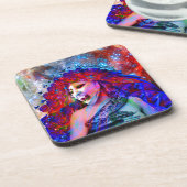 宇宙ヴァンパイア コースター (左側)