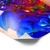 宇宙ヴァンパイア フォトプリント            (角)