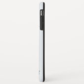 宇宙一のパパ カスタムフォト Case-Mate iPhoneケース (裏面/左)