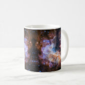 宇宙一のパパ コーヒーマグカップ (正面右)
