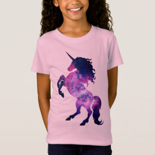 宇宙一角獣 Tシャツ