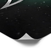 宇宙三女神 ポスター (角)