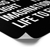 宇宙与えへの魂を音楽する ポスター (角)