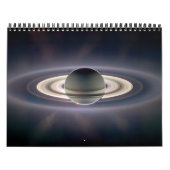 宇宙予定表 カレンダー (カバー)