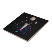 宇宙交響曲 タイル (側面)