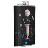 宇宙交響曲 フラスク (右)