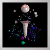 宇宙交響曲 ポスター (正面)