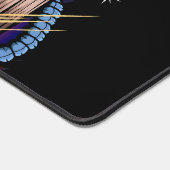 宇宙人 デスクマット (コーナー)