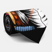 宇宙人 ネクタイ (ロール)