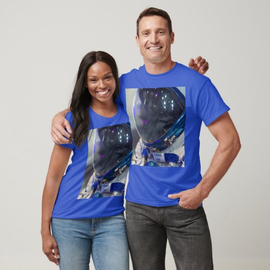 宇宙人 Tシャツ (ユニセックス)