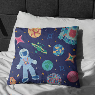 宇宙任務 クッション