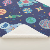 宇宙任務 シェルパブランケット (3/4)